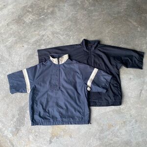 Dockers shirt windbreakers bundle
